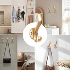 Coat Hooks Heavy Duty - Image 5