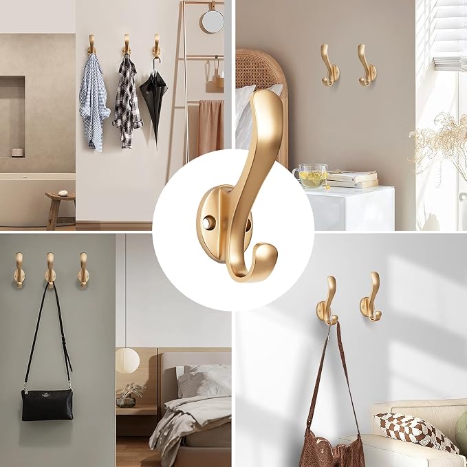 Coat Hooks Heavy Duty - Image 5