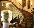 AirStone Primary Stones: Autumn Mountain Creek Color Blend, Manufactured Stone - Image 3