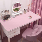 Pink Peel and Stick Self Adhesive Wallpaper - Image 4