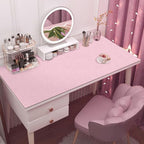 Pink Peel and Stick Self Adhesive Wallpaper - Image 4