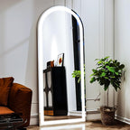 Easly 26x65 inch Full Length Mirror - Image 3