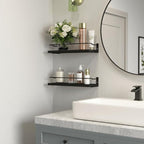 RICHER HOUSE Bathroom Shelves - Image 6