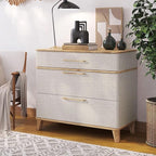 Beige Wallpaper Grasscloth Peel and Stick Wallpaper Beige Contact Paper - Image 8