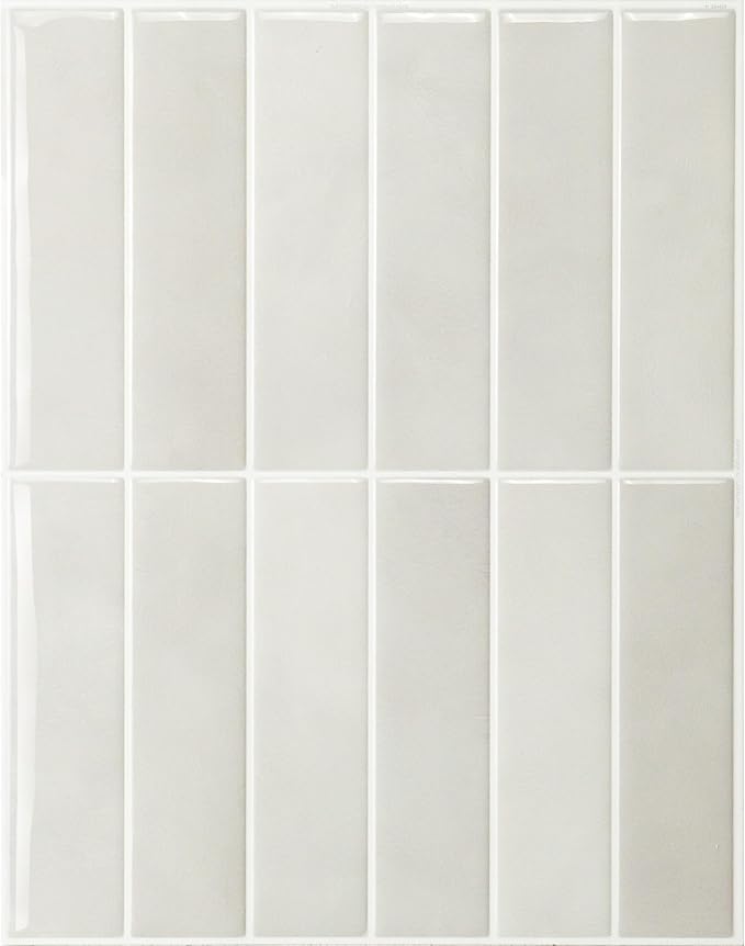 SMART TILES Peel and Stick Backsplash by SmartTiles-OriginalPeelandStickBacksplashTiles