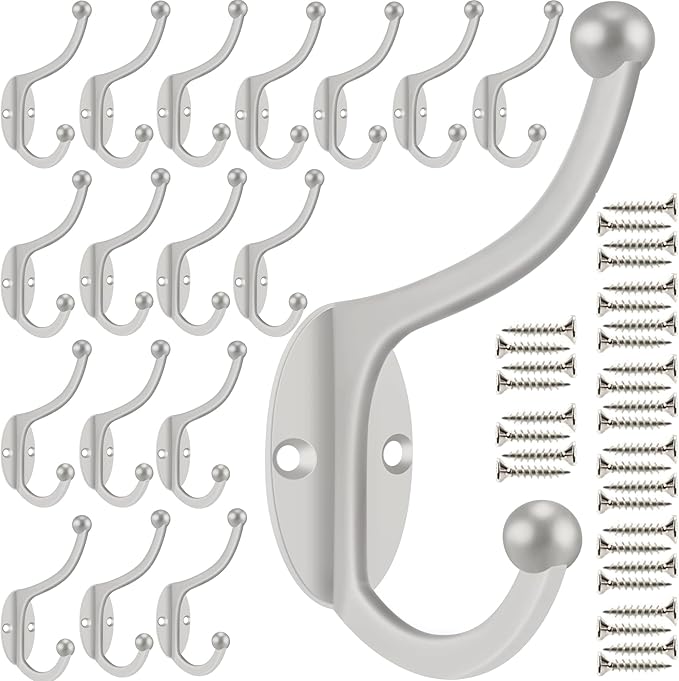 ZEYU Wall Hooks by Unknown