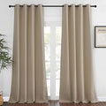NICETOWN Blackout 108 inch Curtains by NICETOWN