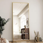 BEAUTYPEAK Full Length Mirror - Image 6
