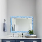 HOMETITUTE Wallpaper Border Peel and Stick Decorative Wall Trim Self Adhesive - Image 7