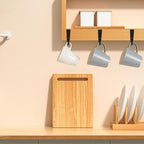 12 Pcs Metal Wall Hooks, Coat Hook, Hooks - Image 5