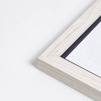 U Brands Rustic Weekly Dry Erase Board - Image 2