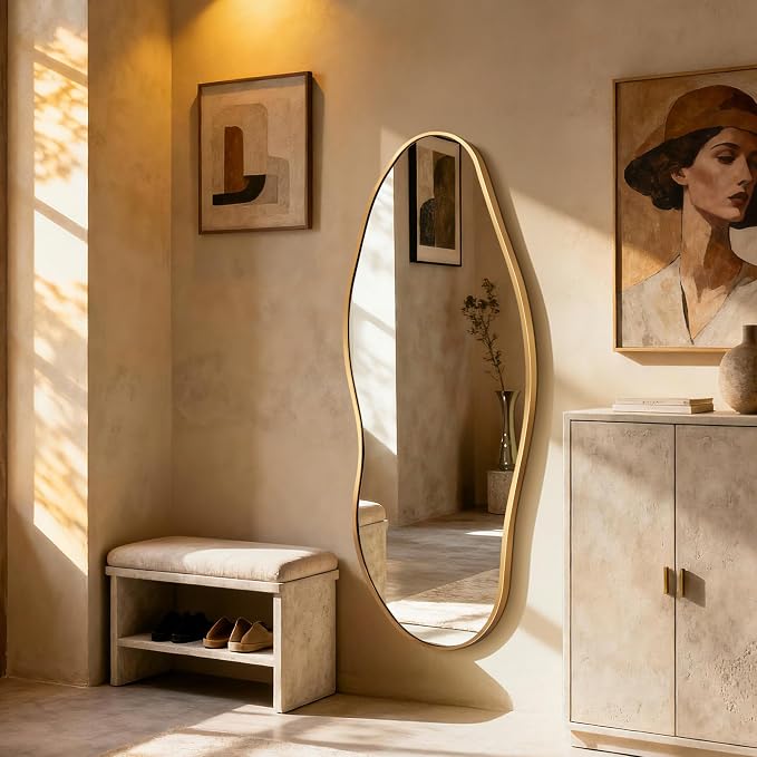 Dorlicecass Mirror Full Length - Image 4