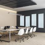 Acoustic Panels, 5 Pack Sound Panels Noise Reducing - Image 6