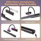 LYTARA Dimmable Cordless Picture Light - Image 6