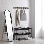 ZAYBOD Coat Hooks for Wall, Decorative Hanging Hooks for Coats, and Bags - Image 5