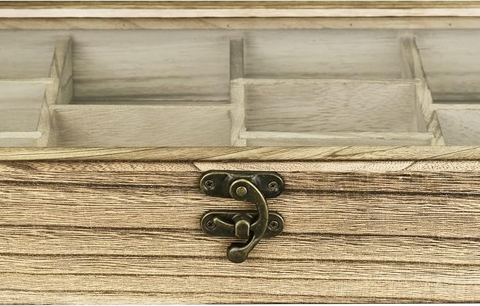 Ikee Design Wooden Collection Display Case - Image 5