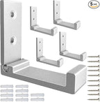 Folding Coat Hooks, Fitness Equipment by Unknown