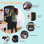 Magnetic Chalkboard Contact Paper - Image 6