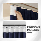 2 Pages Privacy Curtains for Windows - Image 3