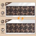 Acoustic Wood Slat Panels, 3D Fluted Wood Panel Sound Absorbing Panel - Image 5