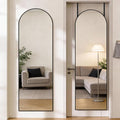 DUMOS Full Length Mirror 47x14 Inches by DumosLifestyle