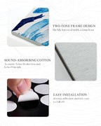 ARPEOTCY Acoustic Art Wall Panels - Image 7