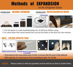 Sound Proof Foam Panels for Walls, High-Density Sound Proof Panels for Walls - Image 4