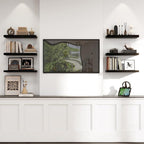 Heimlove 24 inch Floating Shelves - Image 4