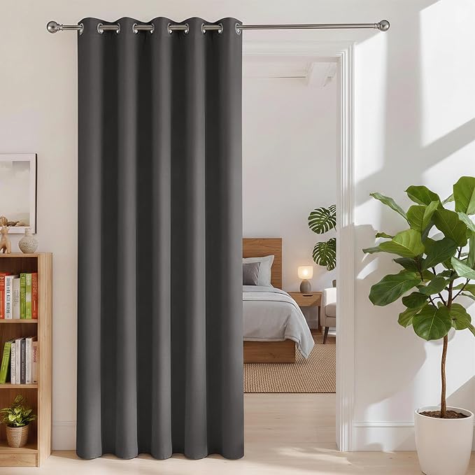 BONZER Room Dividers Curtain by Bonzer