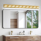 IZORRO LED Modern Bathroom Lights Fixtures, Vanity Lights - Image 6