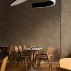 Beige Concrete Wallpaper 15.9in X 180in, Cement Contact Paper 3D Matte Textured - Image 3