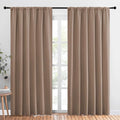 NICETOWN Room Darkening Curtains by NICETOWN