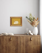 VIYYIEA Vintage Gold Framed Wall Art - Image 5