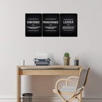 KAWAHONE Large Motivation Posters - Image 3
