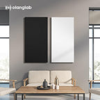 Olanglab Sound Acoustic Panels 2 Pack, Large Sound Proof Panels - Image 8