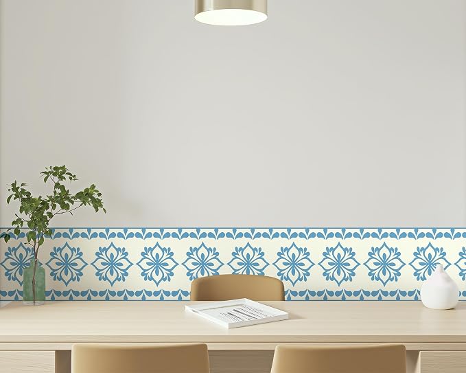 FLFK Wallpaper Border - Image 6