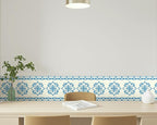 FLFK Wallpaper Border - Image 6