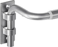 ENJOYBASICS Blackout Curtain rod by ENJOYBASICS