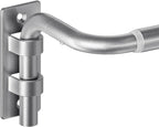 ENJOYBASICS Blackout Curtain rod by ENJOYBASICS