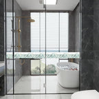Wallpaper Border Peel and Stick Wall Border - Image 3
