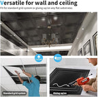 Art3d PVC Ceiling Tiles - Image 6