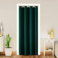 ChrisDowa Blackout Curtains 102 Inches Long by ChrisDowa