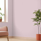 practicalWs Pink Wallpaper Peel and Stick - Image 3