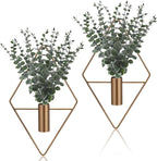 Jexine 4 Pcs Hanging Planters by Jexine