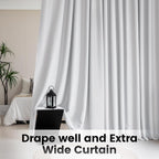 Room Divider Wall Curtains - Image 3