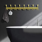 Dseap Coat Rack Wall Mount - Image 3