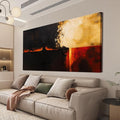 Canvas Wall Art Decor Large Wall Art Pictures by TAIJXAGSG