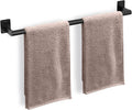 Bathroom Towel Bar, 24 Inch Towel Racks by JUCHALIHOME