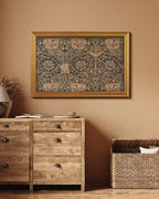 VIYYIEA Vintage Gold Framed Wall Art - Image 6