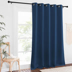 NICETOWN Blackout Curtain Drape - Image 7